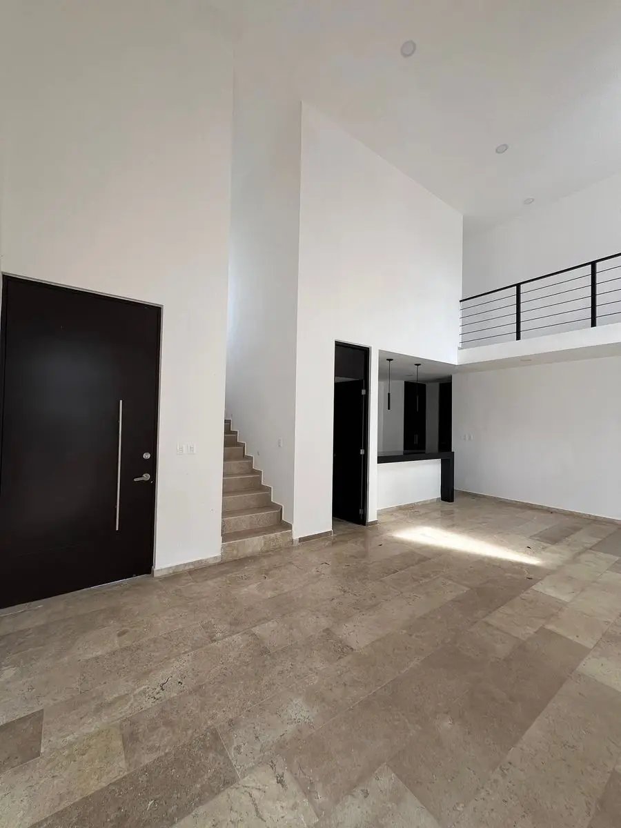 Casa en Venta para Entrega Inmediata de 2 Recámaras | Selora, Conkal — foto 5