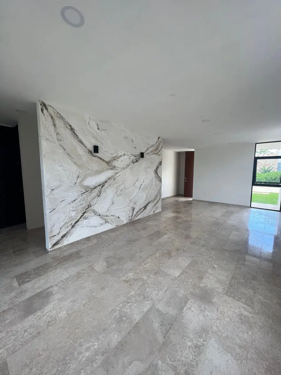 Casa de 4 Recamaras en Venta | Varena, Paseo Norte Detrás de la Isla — foto 4