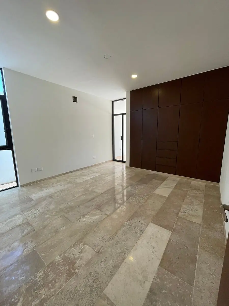 Casa para Entrega Inmediata con Amenidades en Venta | Varena Paseo Norte Mérida — foto 3