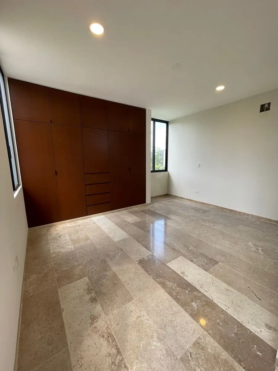 Casa para Entrega Inmediata con Amenidades en Venta | Varena Paseo Norte Mérida — foto 5