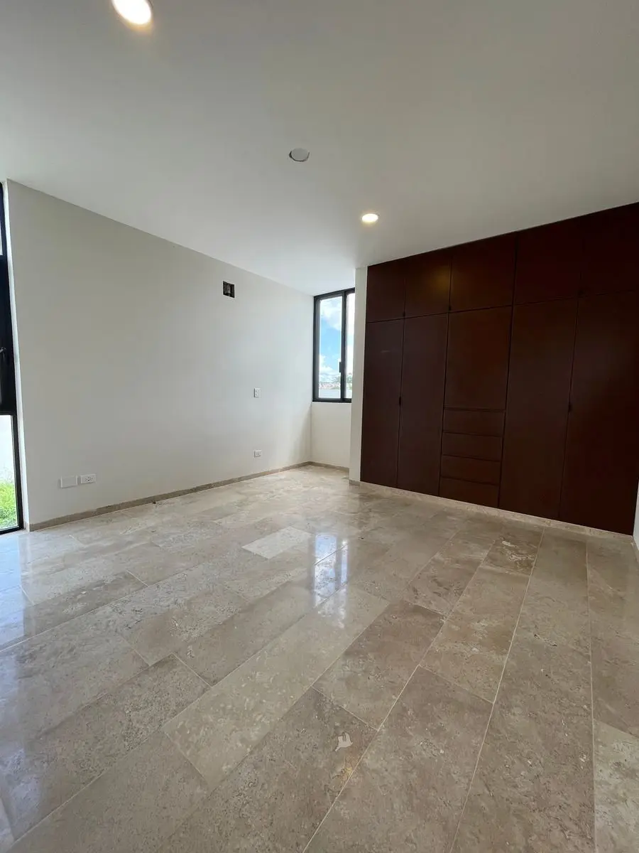 Casa para Entrega Inmediata con Amenidades en Venta | Varena Paseo Norte Mérida — foto 6