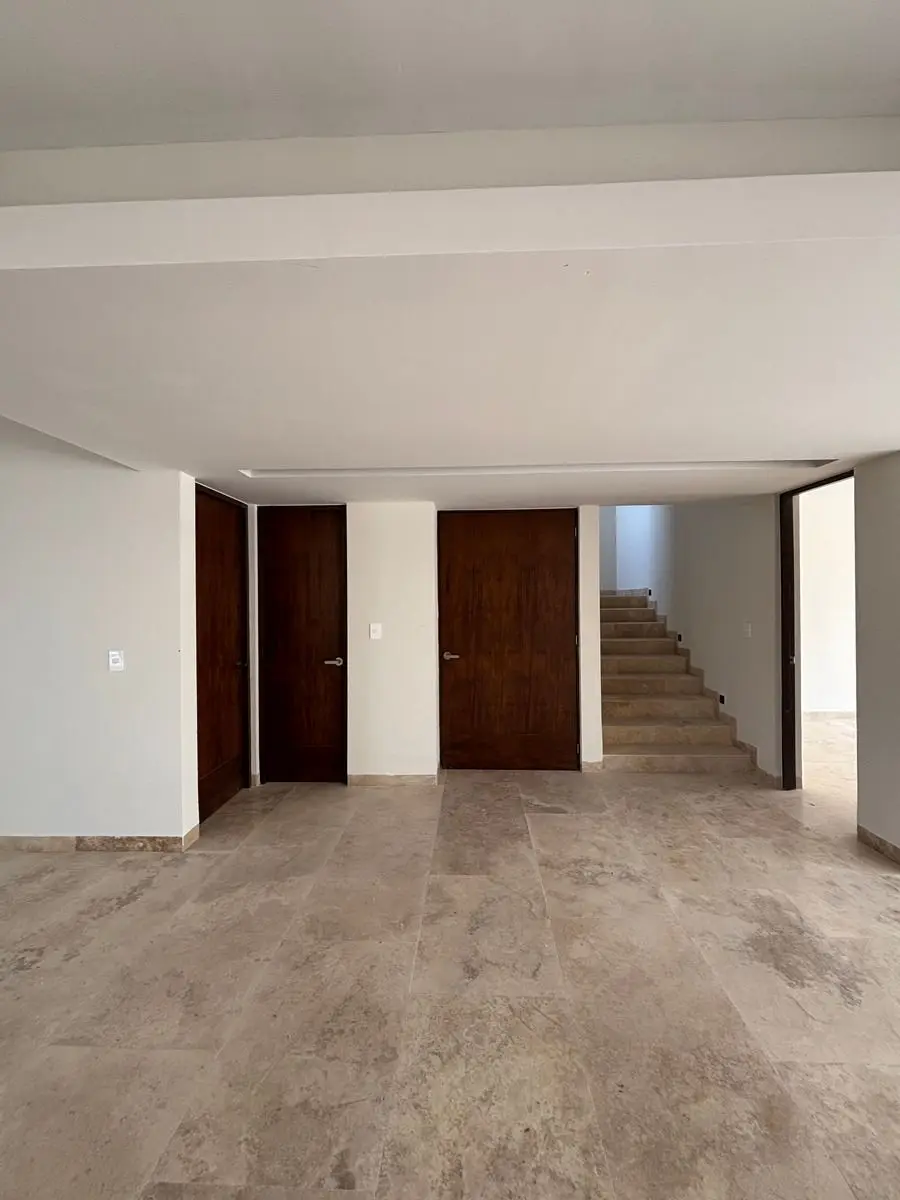 En Venta Casa con Alberca y Jacuzzi en Nortemerida, Komchen — foto 4