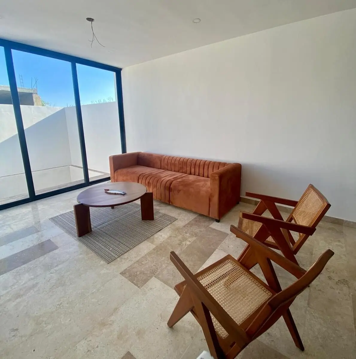 En Venta Casa de 2 Recámaras en Chicxulub Puerto — foto 3
