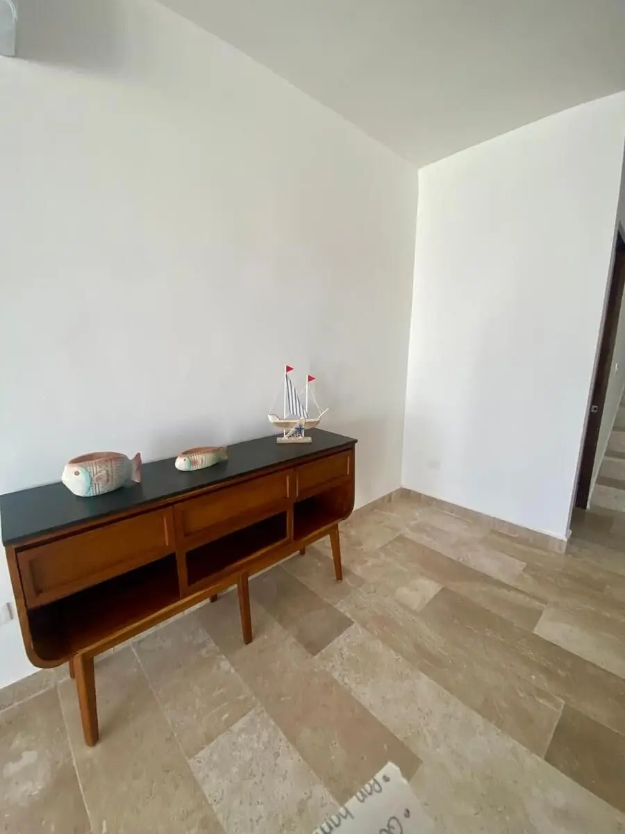 En Venta Casa de 2 Recámaras en Chicxulub Puerto — foto 6