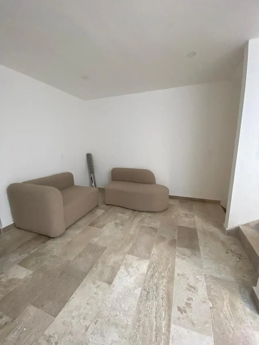 Casa en Venta a Tan Solo 80m del Mar en Chicxulub Puerto — foto 3