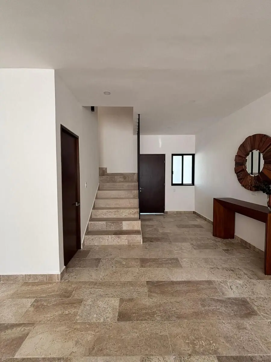 Casa en Venta a Tan Solo 80m del Mar en Chicxulub Puerto — foto 5