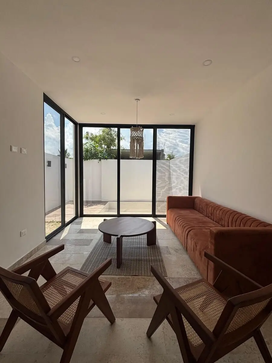Casa en Venta en Chicxulub Puerto — foto 3