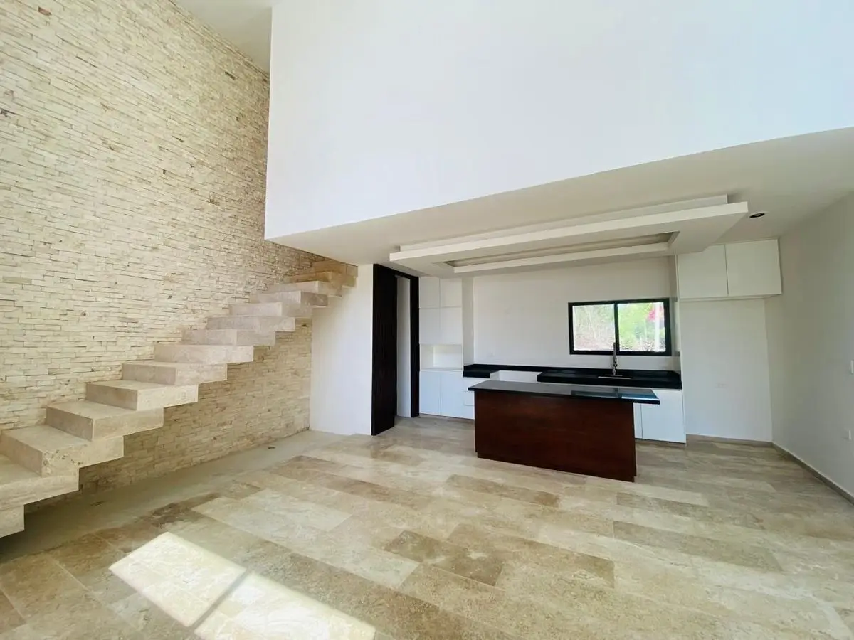 En Venta Casa para Entrega Inmediata en Santa Gertrudis Copo, Mérida — foto 4