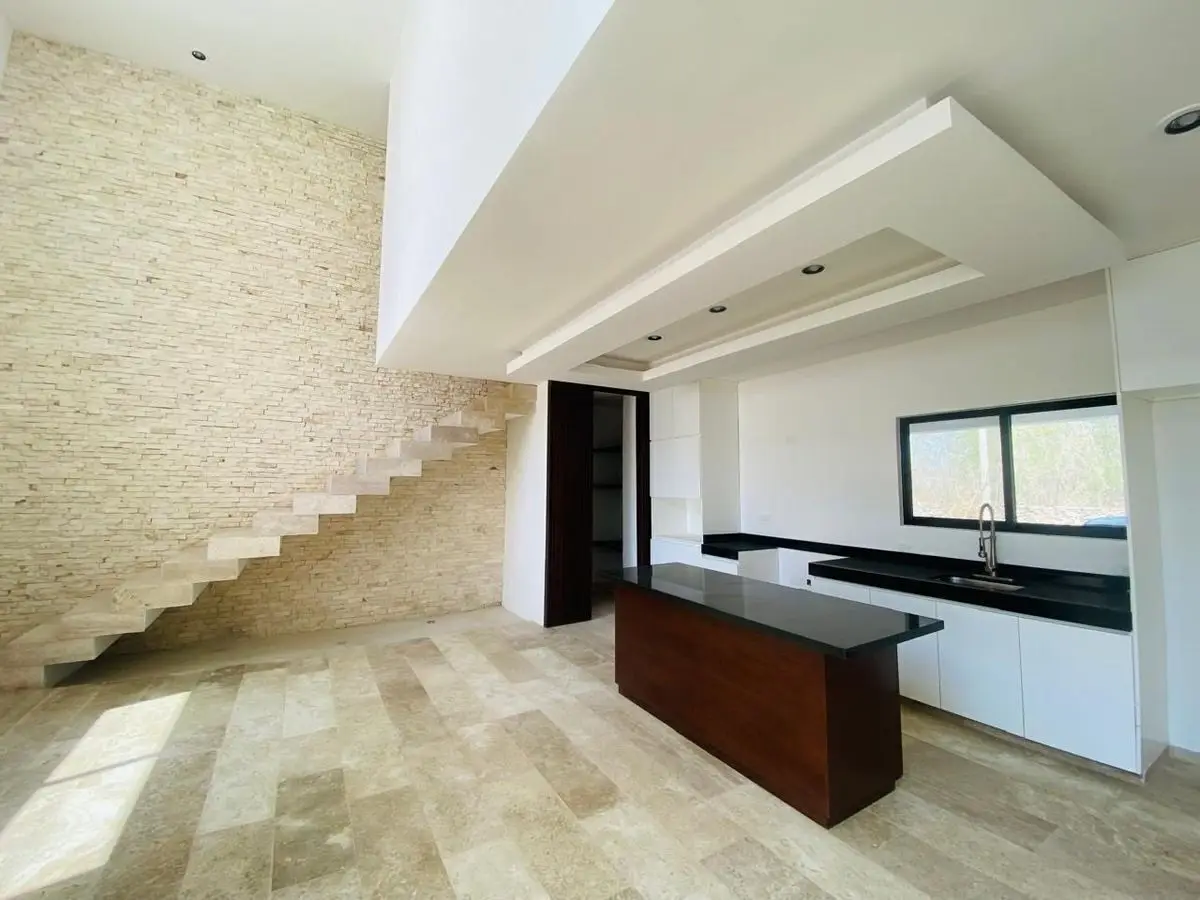 En Venta Casa para Entrega Inmediata en Santa Gertrudis Copo, Mérida — foto 5