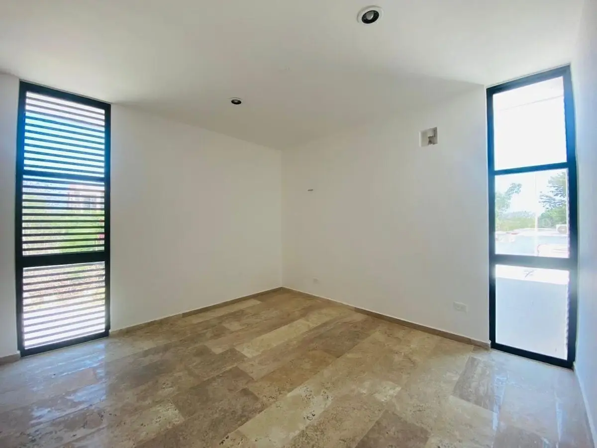 En Venta Casa para Entrega Inmediata en Santa Gertrudis Copo, Mérida — foto 6