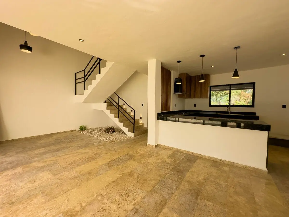Casa Equipada en Venta para Entrega Inmediata | Fracc. Amaranta Conkal | — foto 3