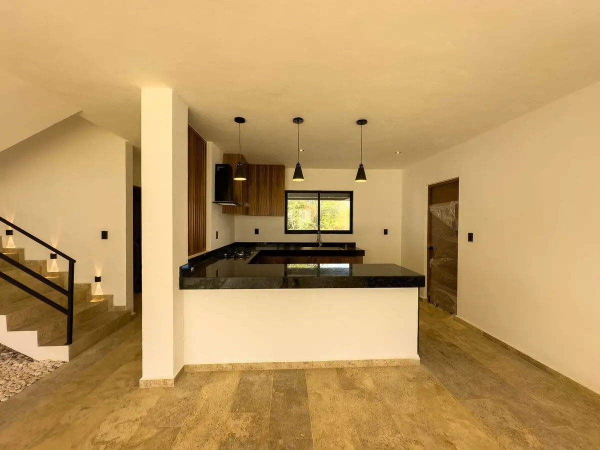 Casa Equipada en Venta para Entrega Inmediata | Fracc. Amaranta Conkal | — foto 5