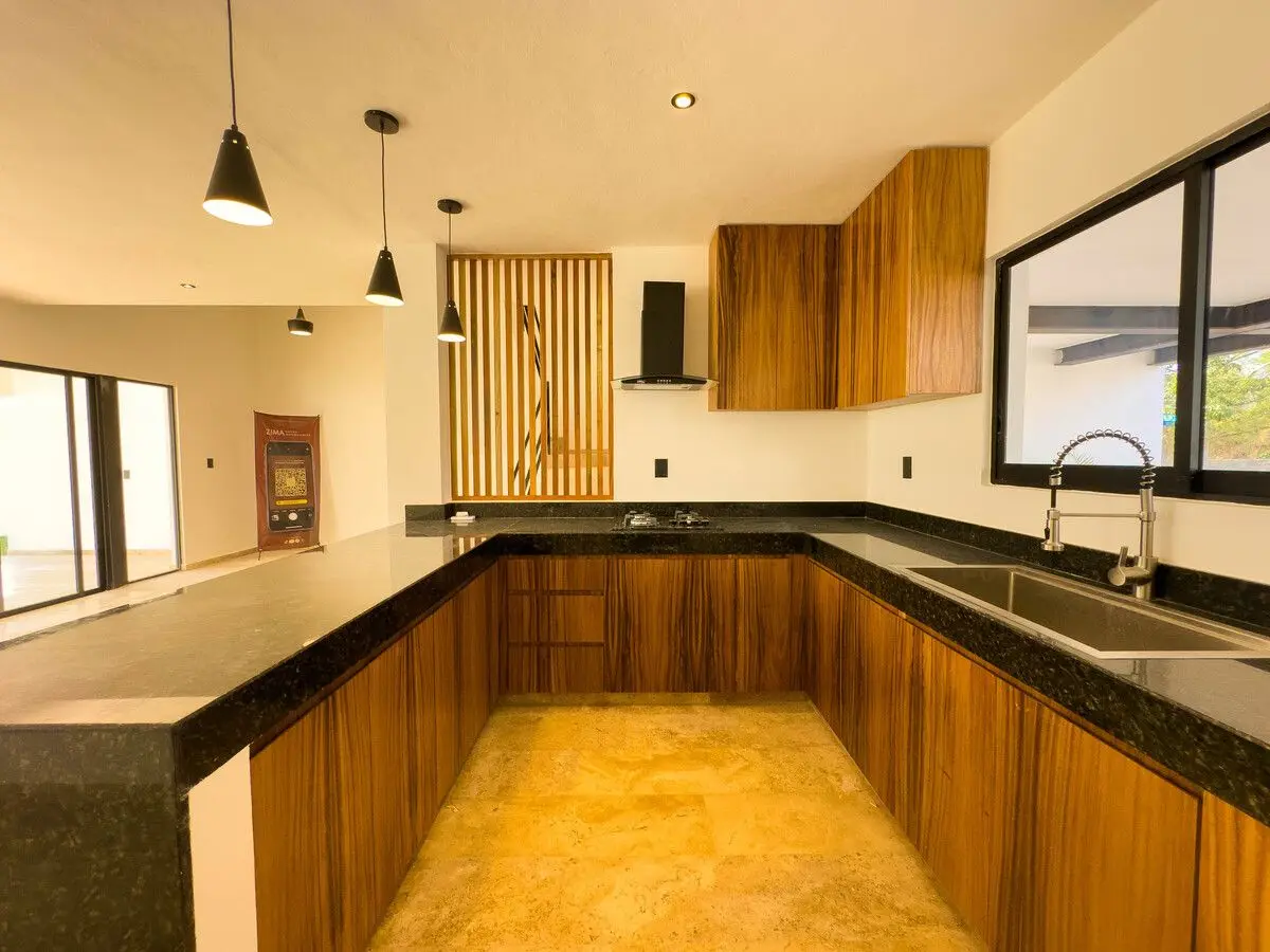 Casa Equipada en Venta para Entrega Inmediata | Fracc. Amaranta Conkal | — foto 6