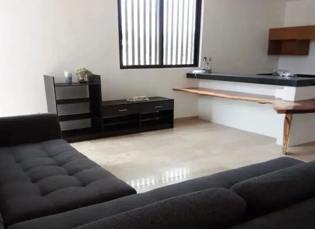 Departamento en Renta con Amenidades | Temozón Norte — foto 2