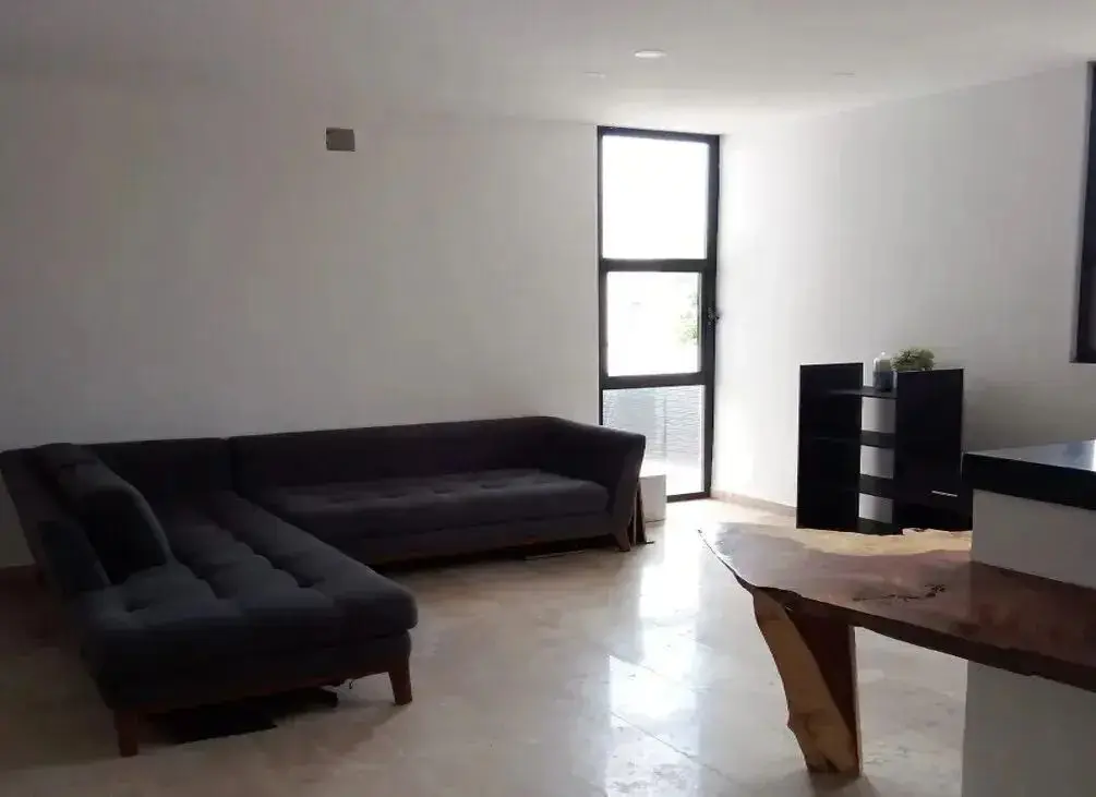 Departamento en Renta con Amenidades | Temozón Norte — foto 3