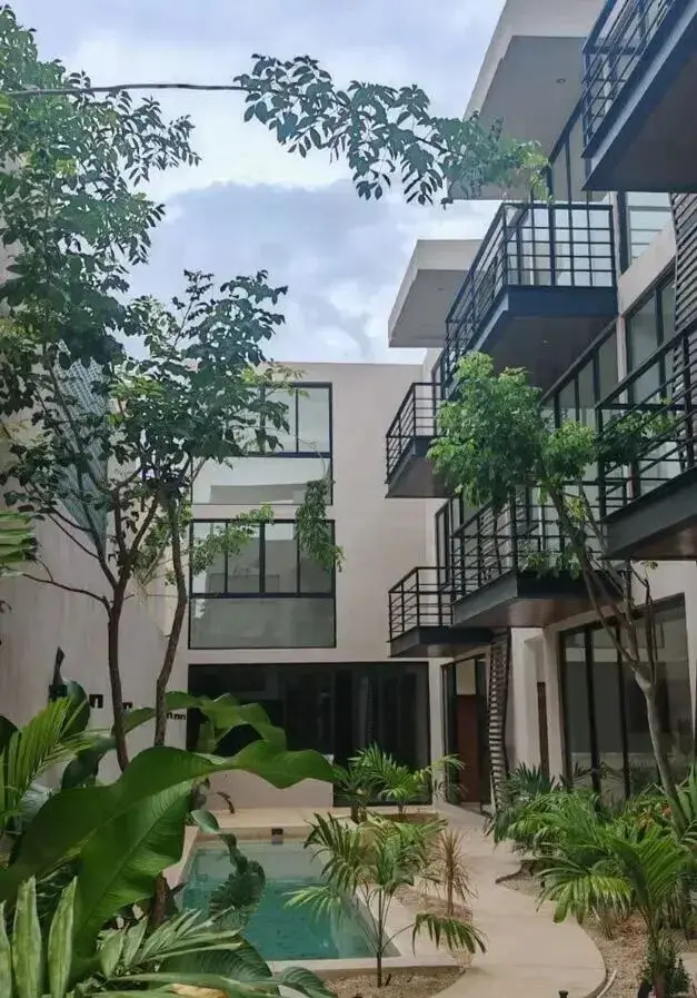 Departamento en Renta con Amenidades | Temozón Norte — foto 6