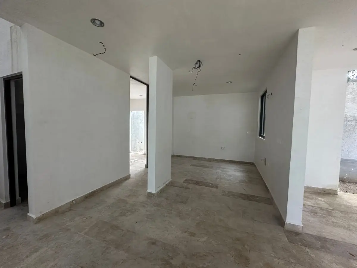 Casa en Pre Venta en Privada con Amenidades | Alma Cholul Viladiu — foto 3