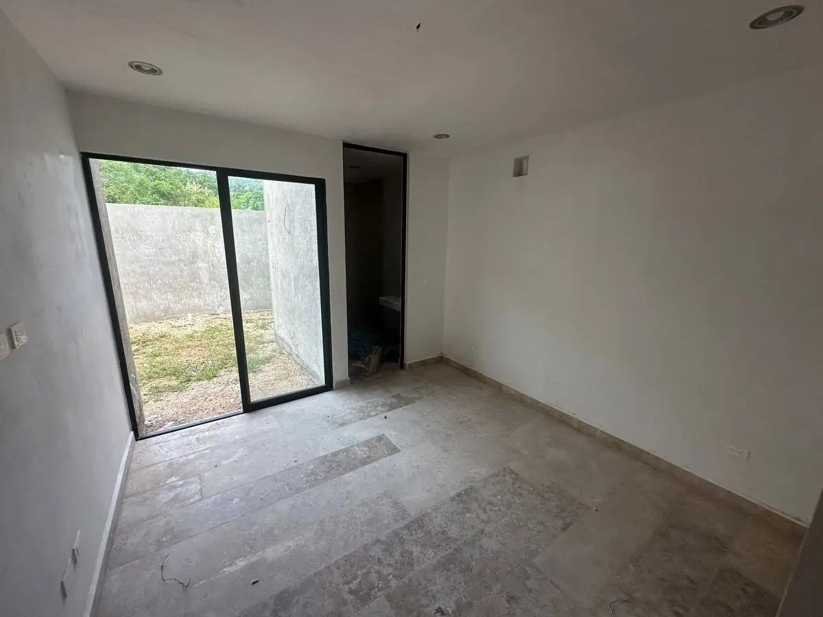 Casa en Pre Venta en Privada con Amenidades | Alma Cholul Viladiu — foto 4
