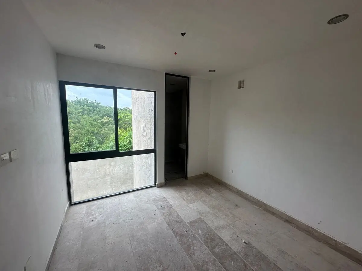 Casa en Pre Venta en Privada con Amenidades | Alma Cholul Viladiu — foto 5