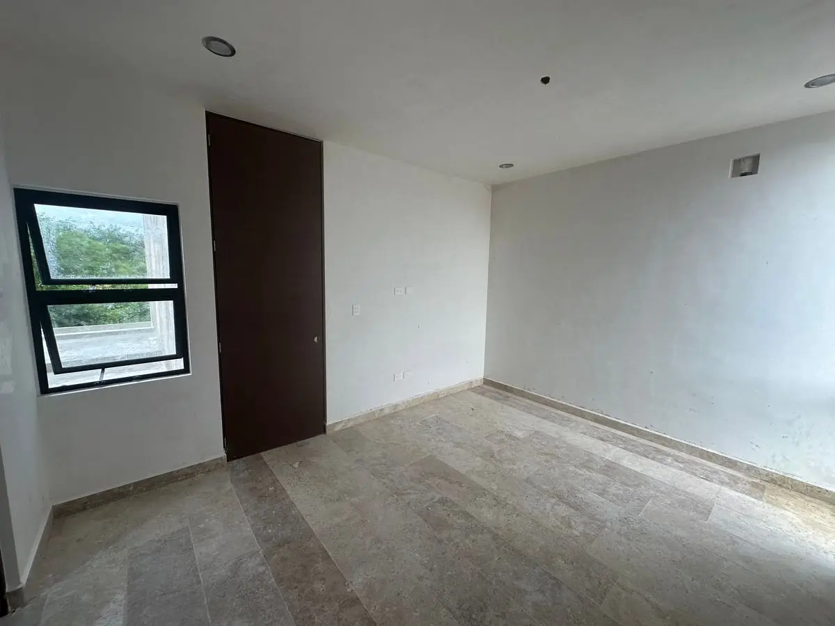 Casa en Pre Venta en Privada con Amenidades | Alma Cholul Viladiu — foto 6
