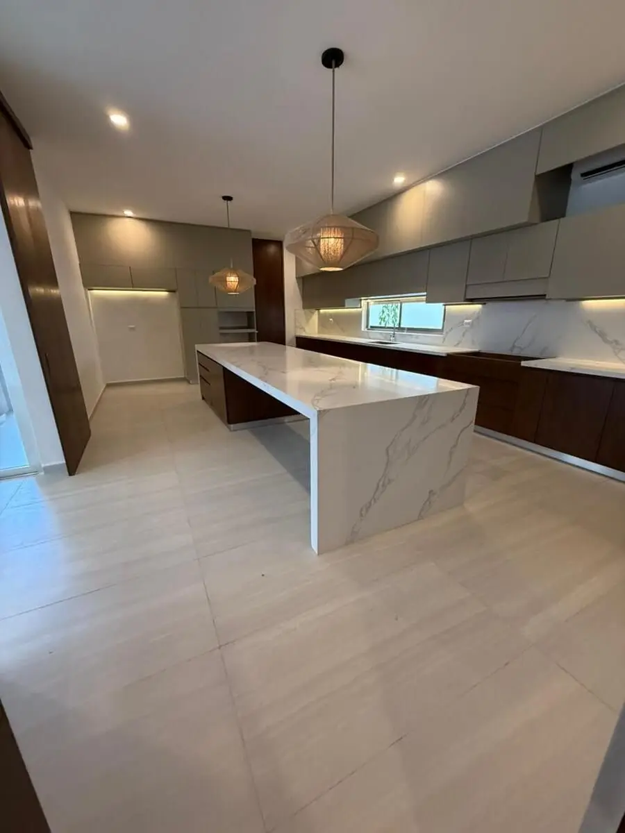 Casa Residencial con Amenidades en el Origen, Xcanatún — foto 2