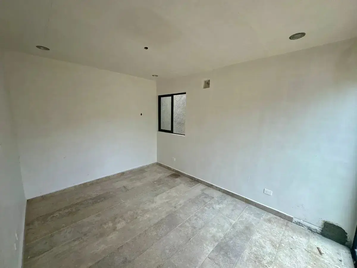 En Venta Casa con Alberca y Amenidades en Cholul | Privada Alma Residencial — foto 3