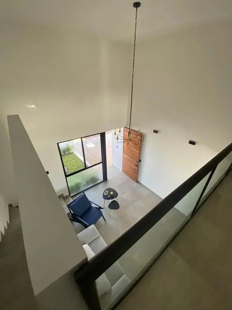 En Venta Casa Residencial de 3 Recámaras, en Priv Arbelia | Conkal — foto 3