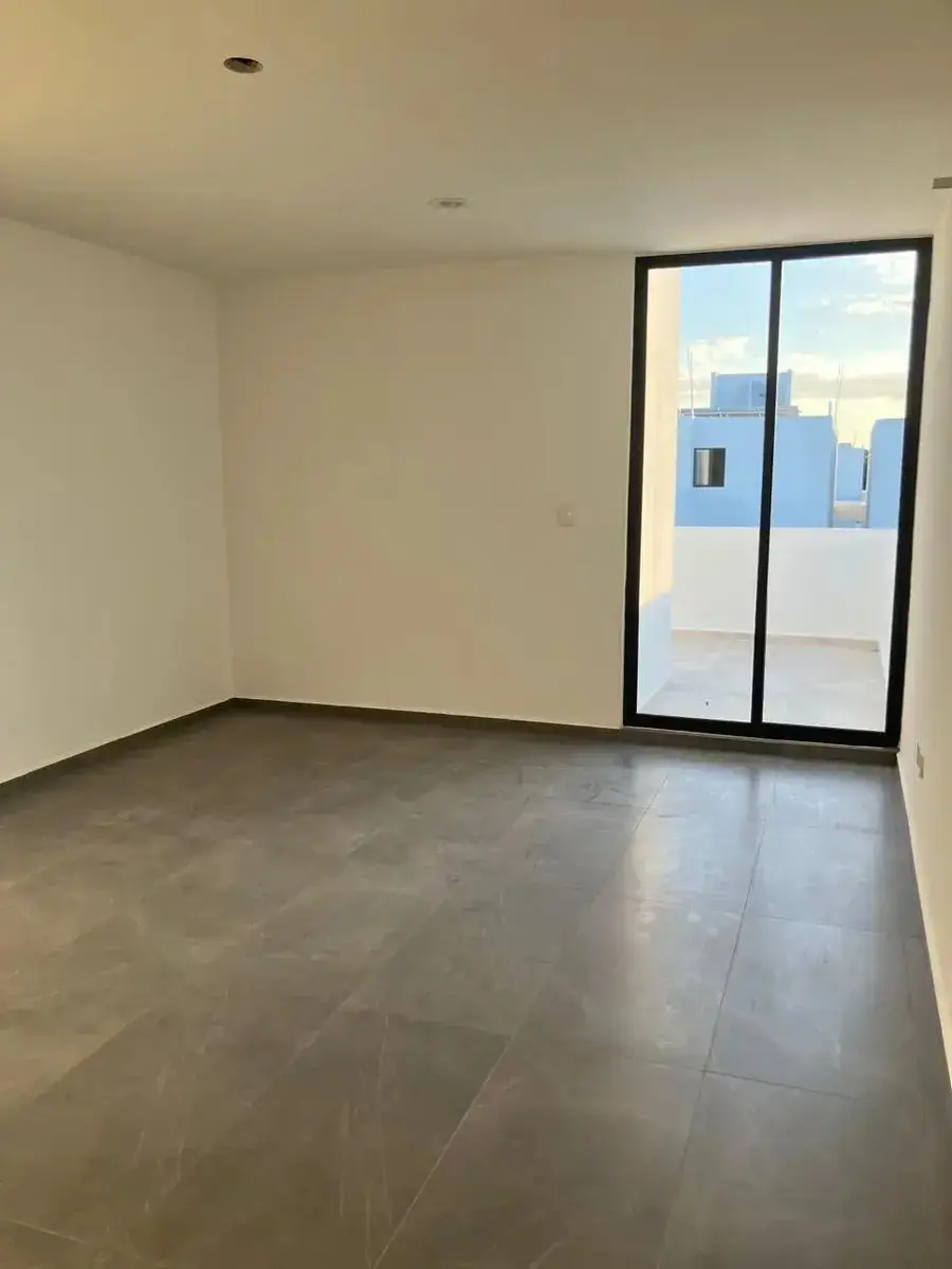 Casa en Venta con Piscina en Capri, Cholul — foto 5
