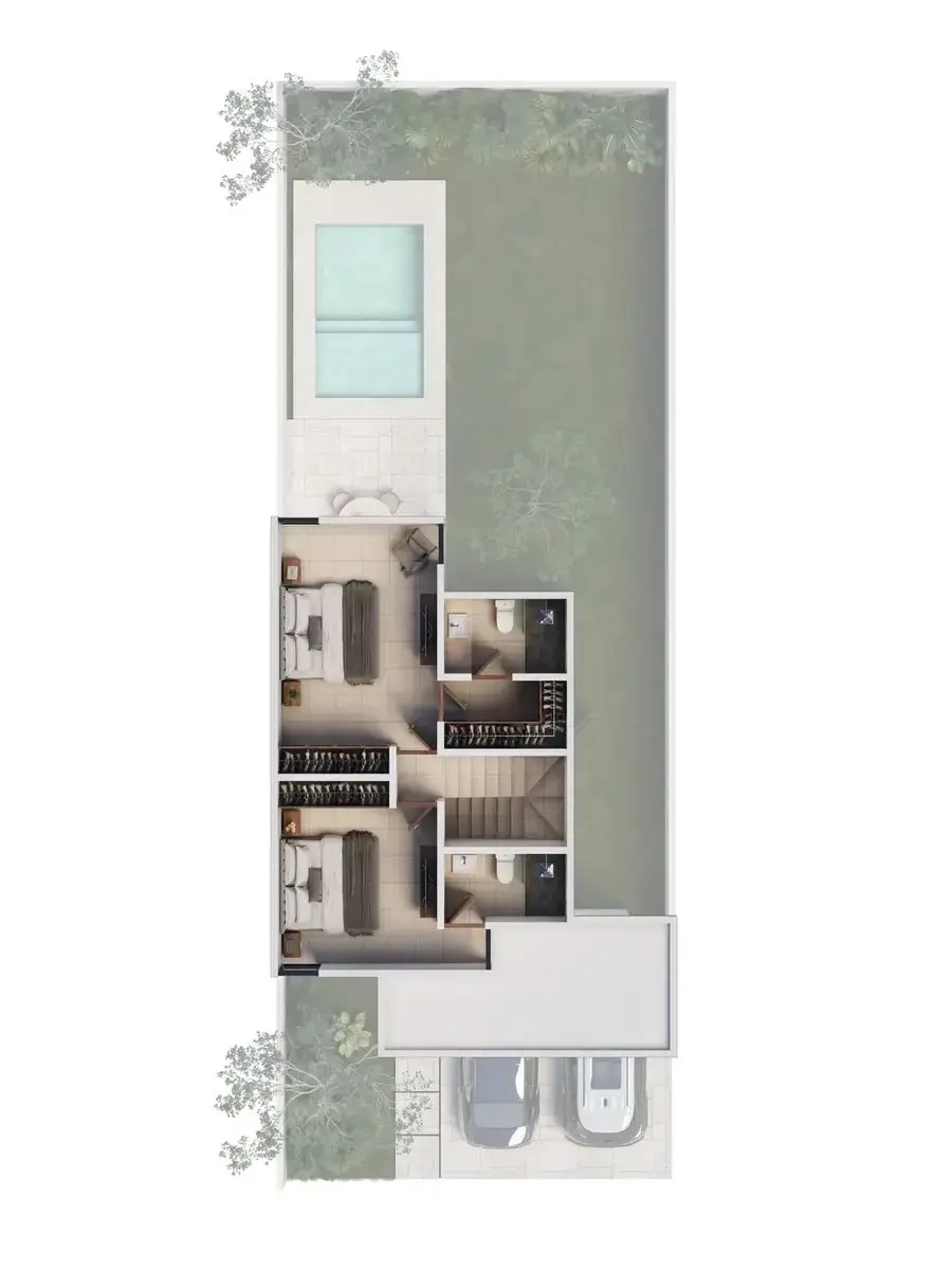 Casa en Venta con Amenidades | Gran Bosco, Conkal | — foto 5