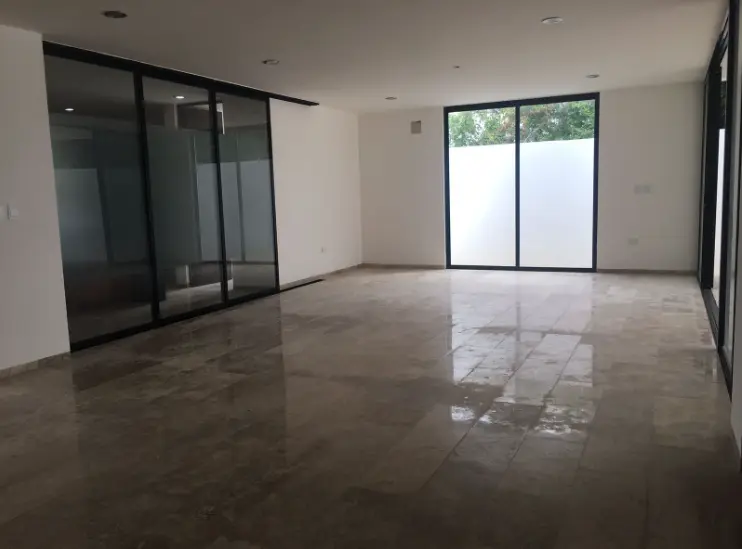 En Venta Casa de 5 Habitaciones en Privada Nortemerida | Komchen | — foto 5