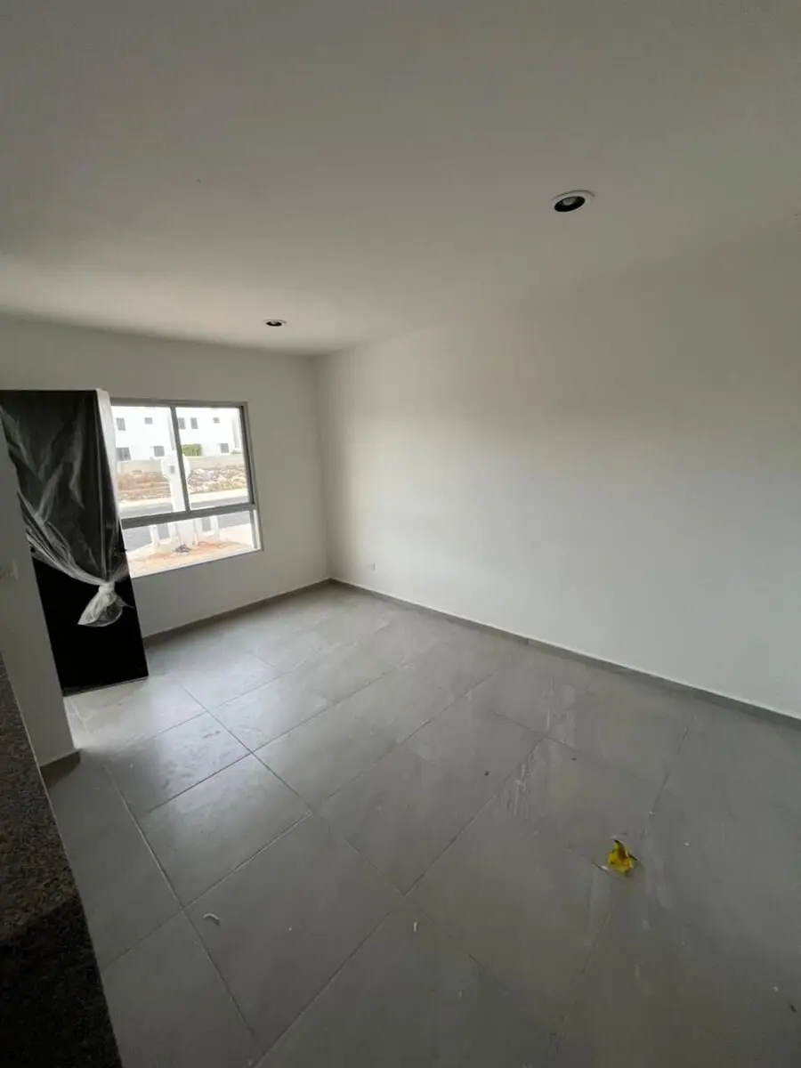 En Venta Casa de una Planta en Residencial las Palmas | Se Acepta Infonavit y Fo — foto 4