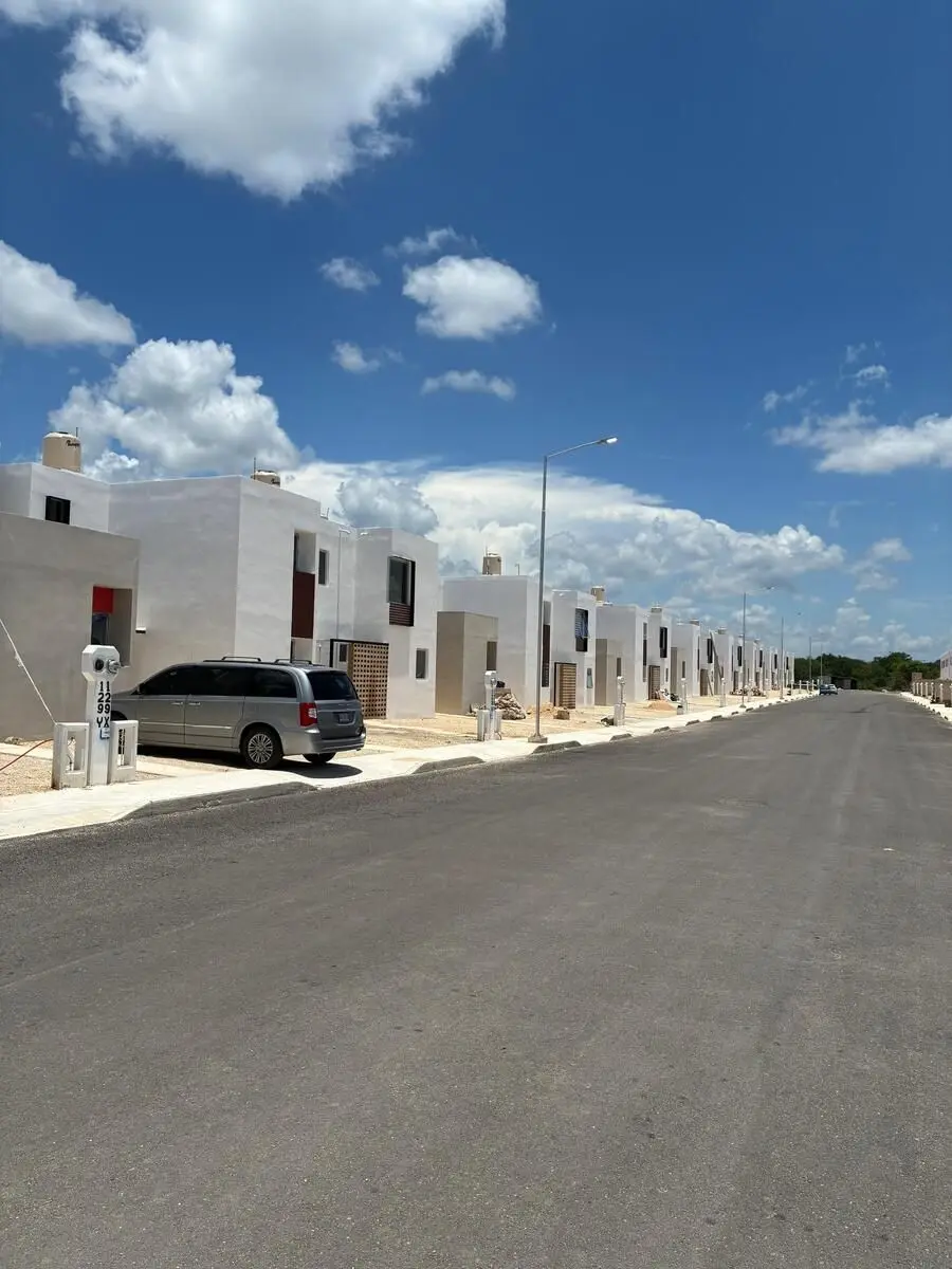 En Venta Casa de una Planta en Residencial las Palmas | Se Acepta Infonavit y Fo — foto 5