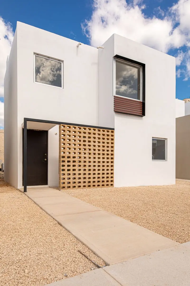 Casa en Venta en Residencial las Palmas, Nuevo Oriente | Se Acepta Infonavit y F