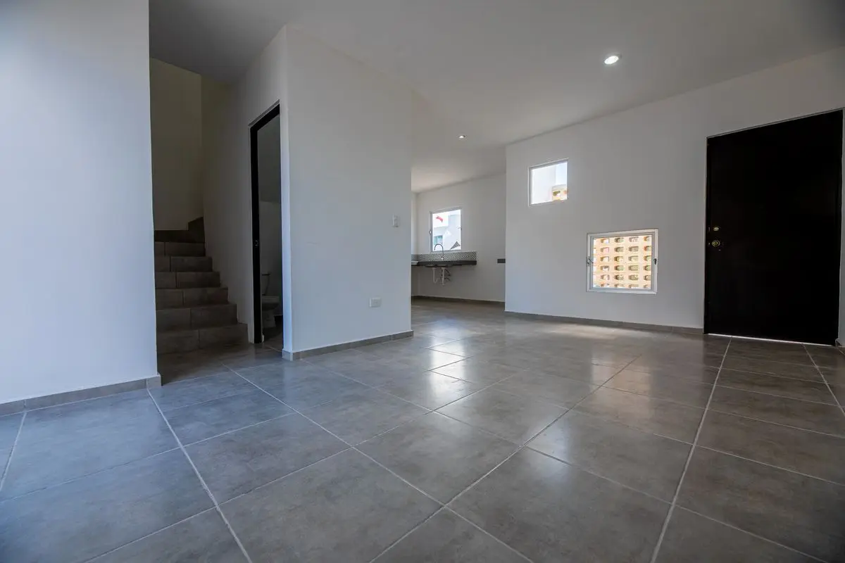 Casa en Venta en Residencial las Palmas, Nuevo Oriente | Se Acepta Infonavit y F — foto 2