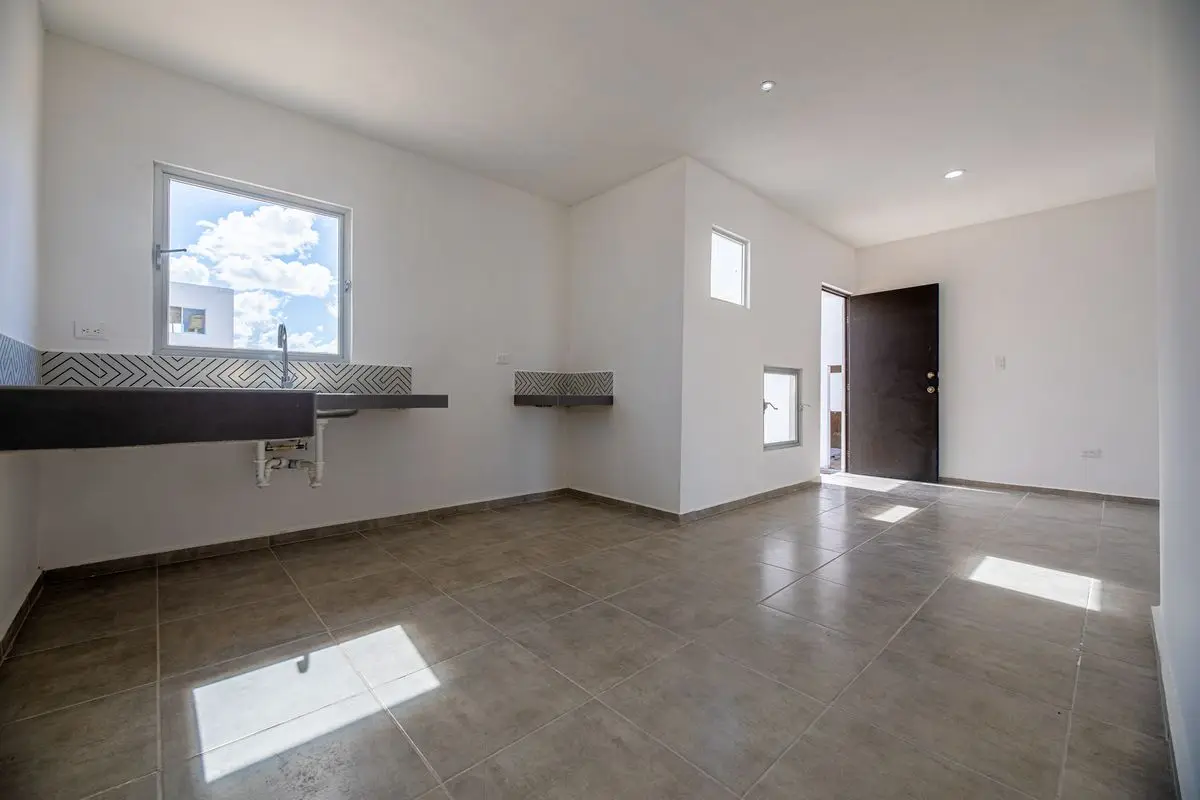 Casa en Venta en Residencial las Palmas, Nuevo Oriente | Se Acepta Infonavit y F — foto 3