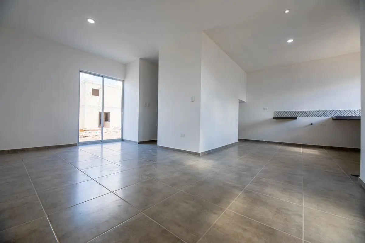 Casa en Venta en Residencial las Palmas, Nuevo Oriente | Se Acepta Infonavit y F — foto 4