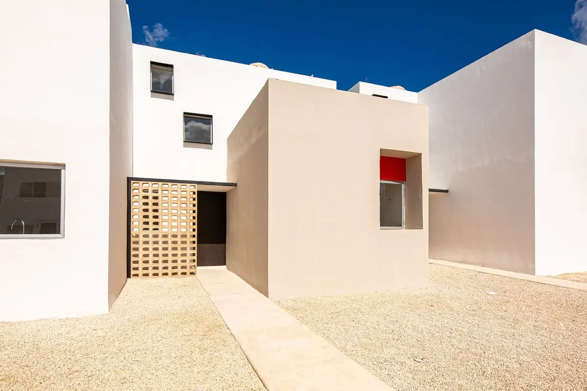 En Venta Casa en Residencial las Palmas, Se Acepta Infonavit y Fovissste — foto 2