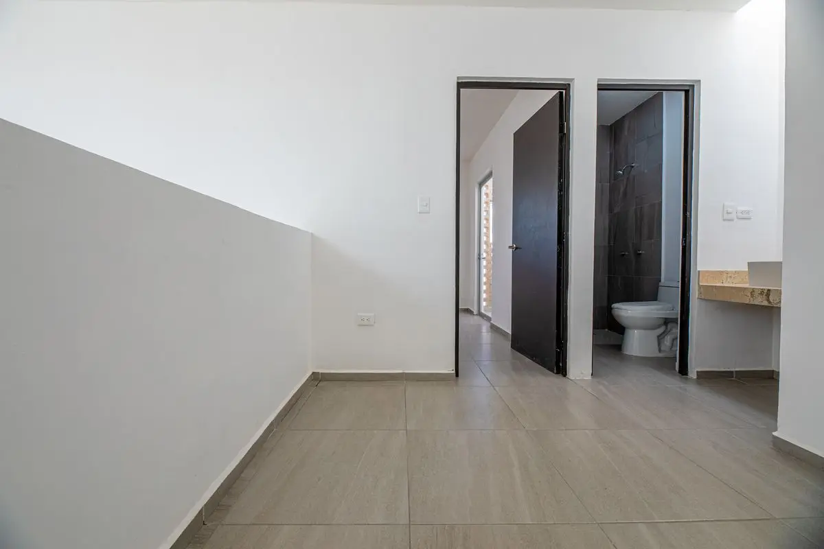En Venta Casa en Residencial las Palmas, Se Acepta Infonavit y Fovissste — foto 5