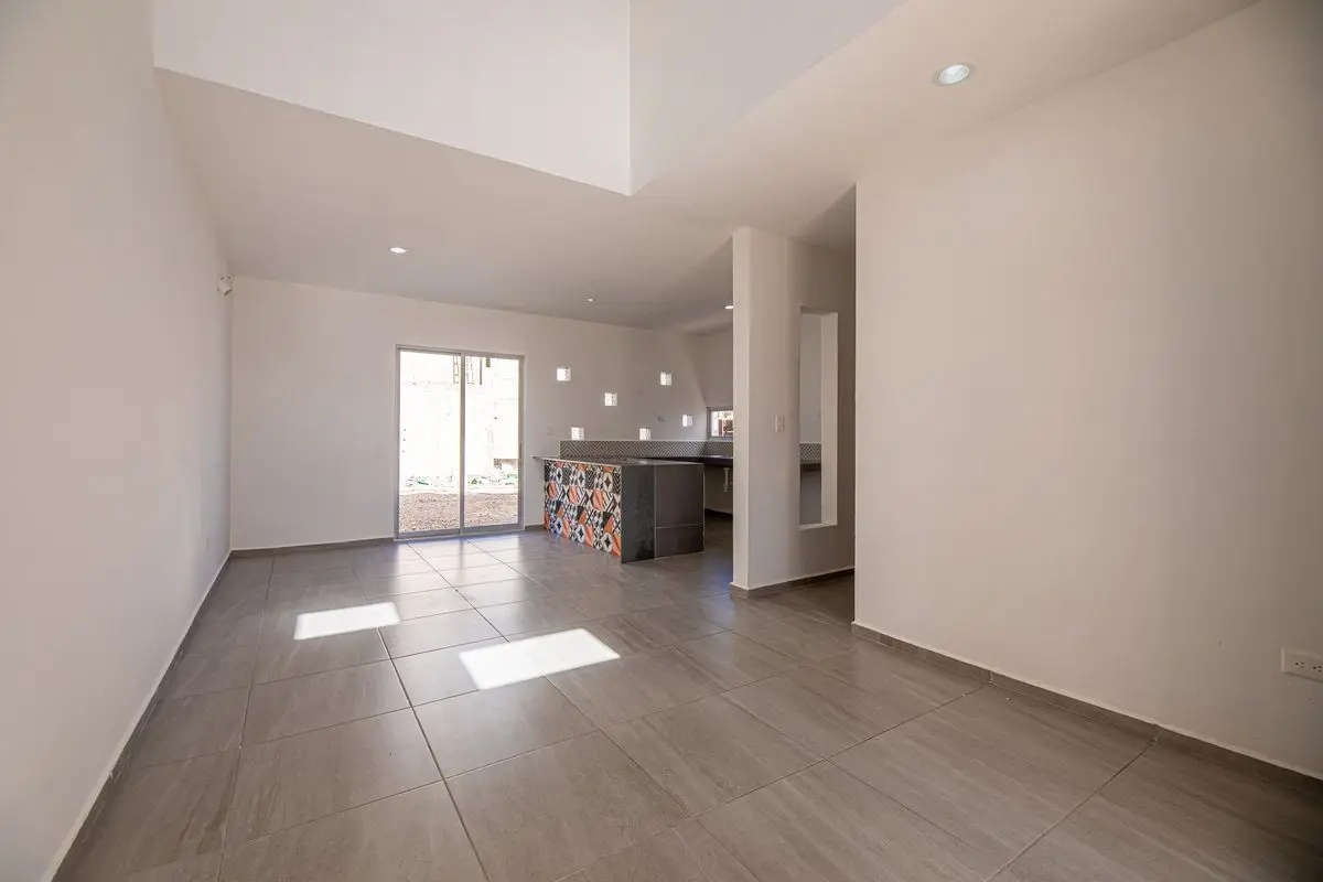 En Venta Casa | Se Acepta Fovissste E Infonavit | Residencial las Palmas — foto 2