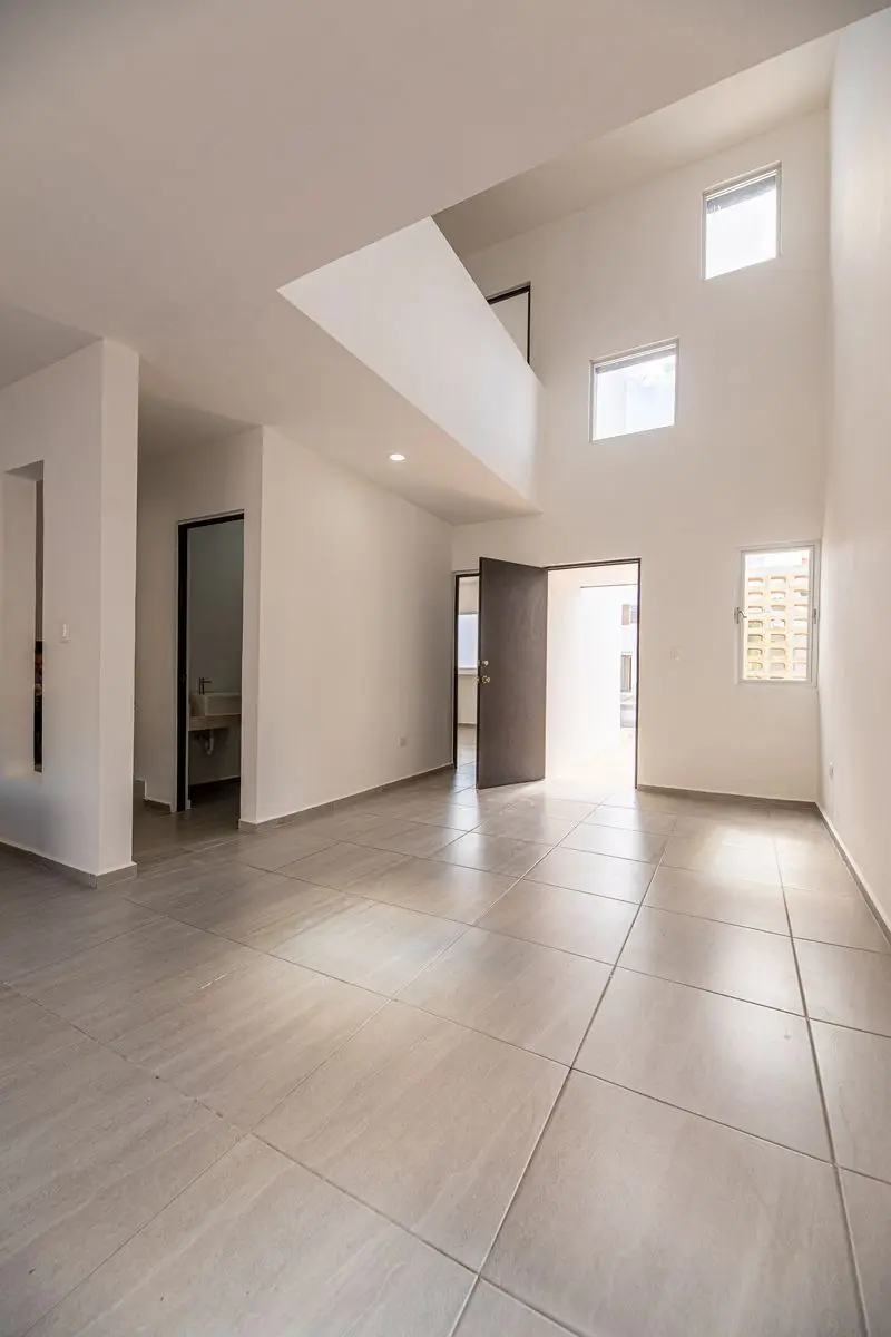 En Venta Casa | Se Acepta Fovissste E Infonavit | Residencial las Palmas — foto 4