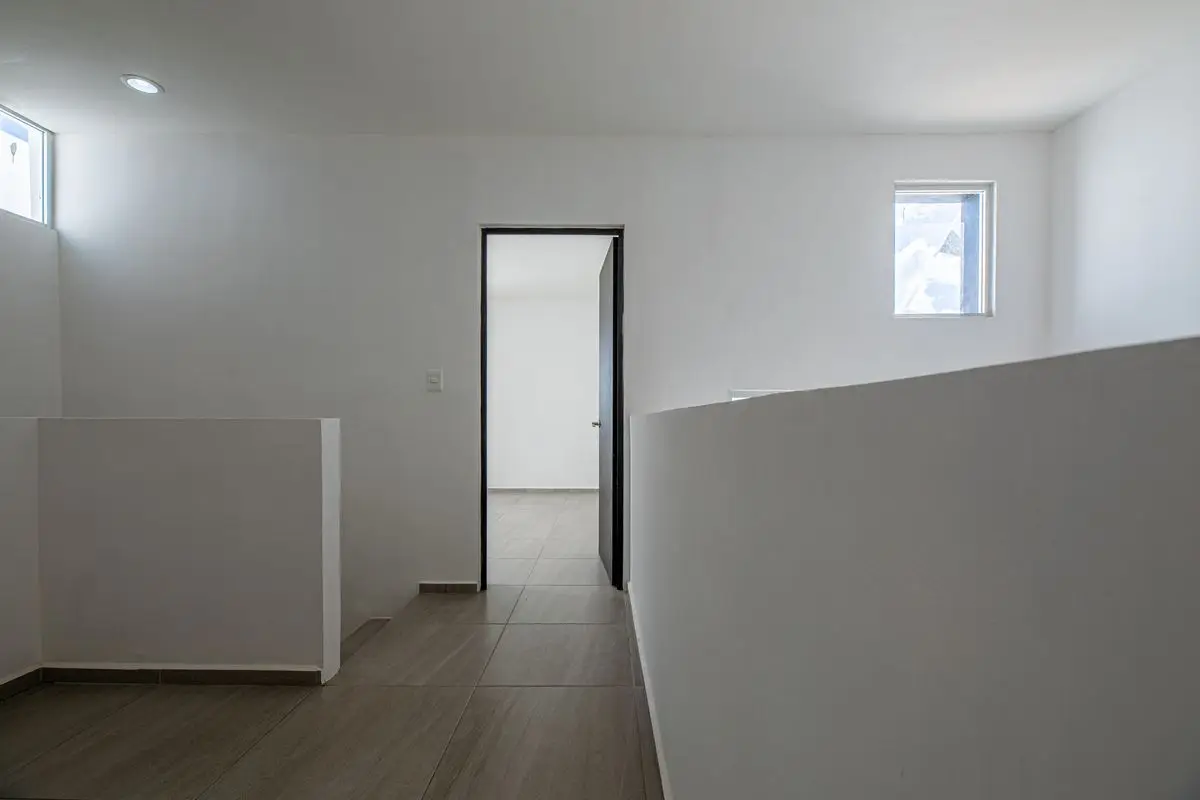 En Venta Casa | Se Acepta Fovissste E Infonavit | Residencial las Palmas — foto 5
