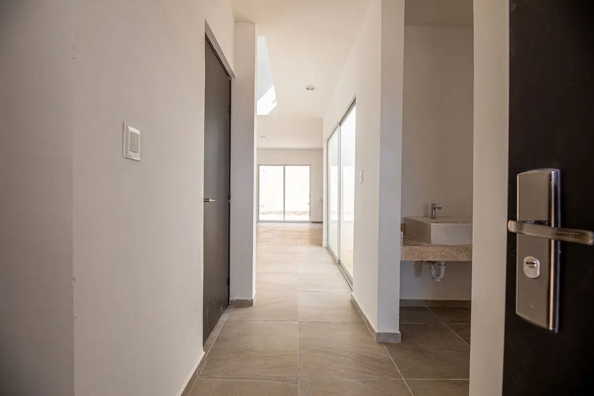 Casa en Venta, Se Acepta Infonavit y Fovissste | Residencial las Palmas |
