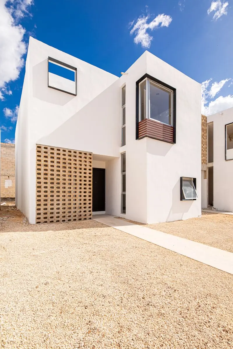 Casa en Venta, Se Acepta Infonavit y Fovissste | Residencial las Palmas | — foto 2
