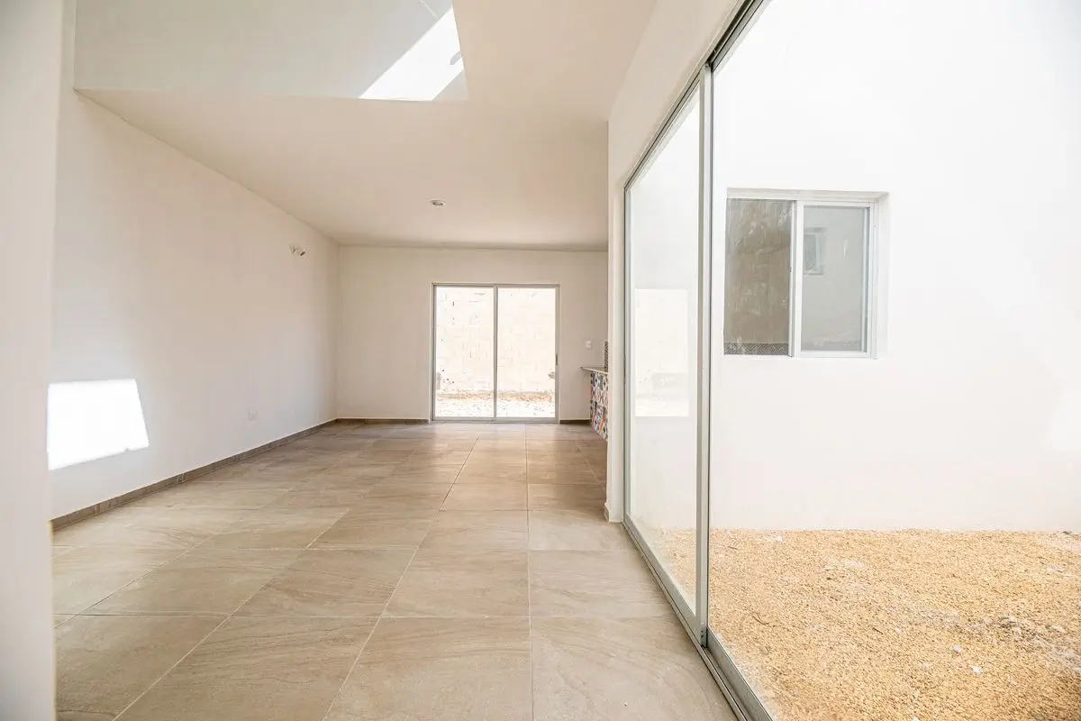 Casa en Venta, Se Acepta Infonavit y Fovissste | Residencial las Palmas | — foto 3