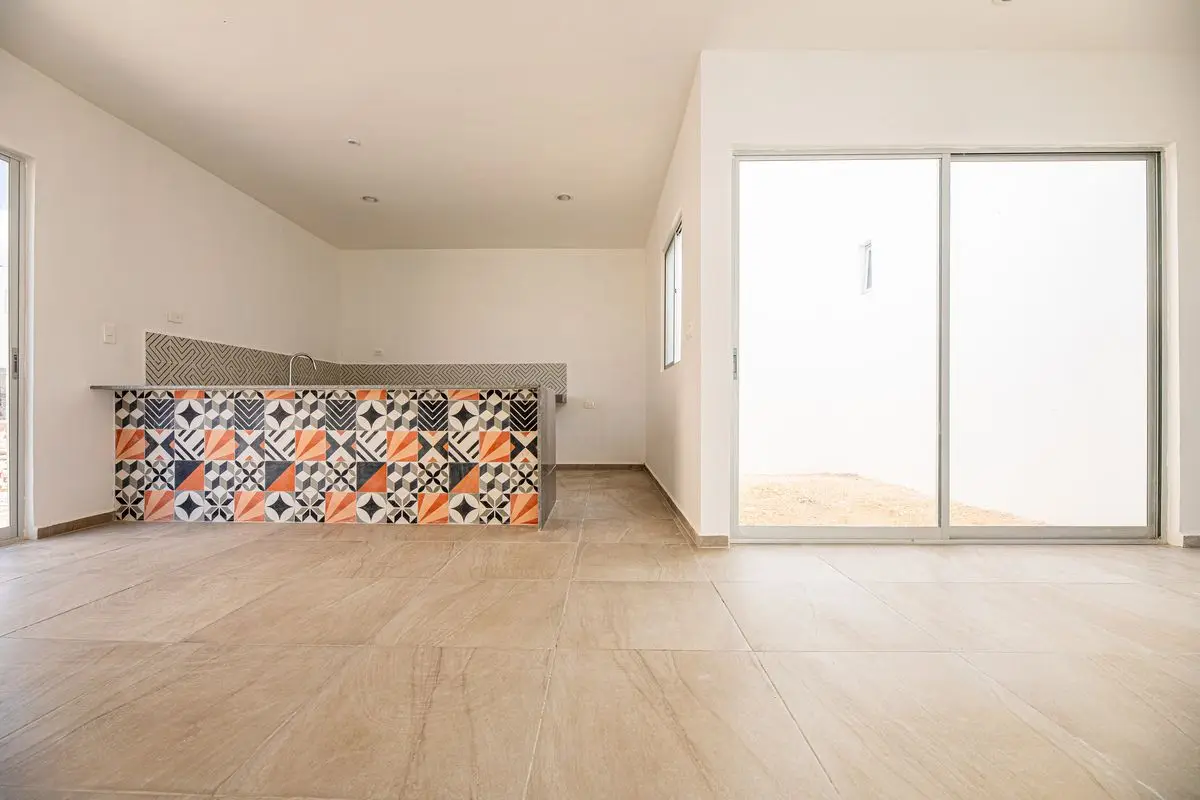 Casa en Venta, Se Acepta Infonavit y Fovissste | Residencial las Palmas | — foto 4