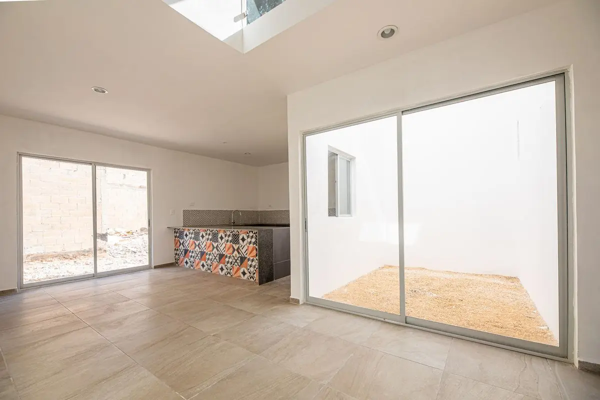 Casa en Venta, Se Acepta Infonavit y Fovissste | Residencial las Palmas | — foto 5