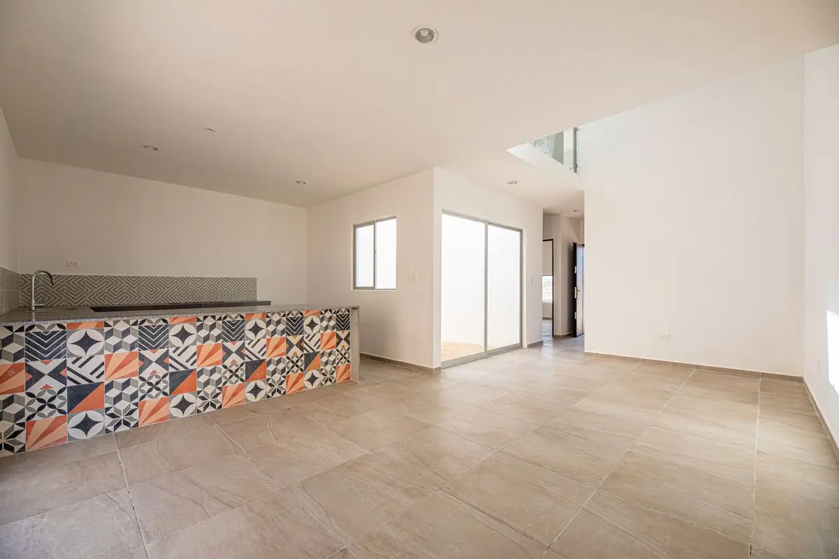 Casa en Venta, Se Acepta Infonavit y Fovissste | Residencial las Palmas | — foto 6