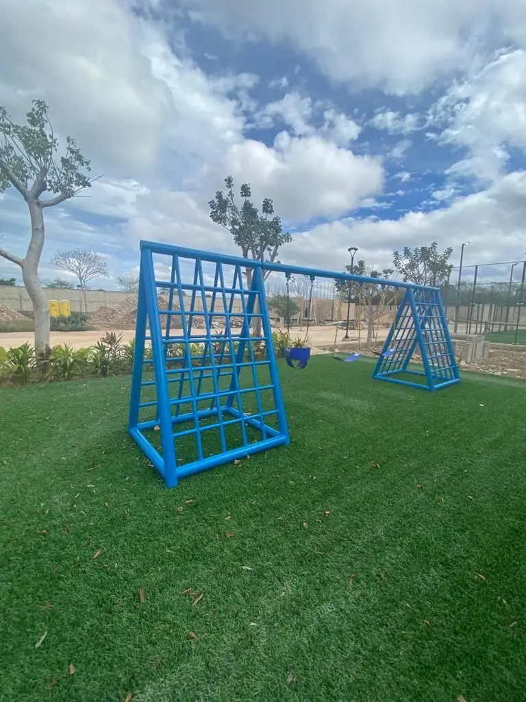 Casa en Venta con Piscina en Margaritas 190, Cholul — foto 6