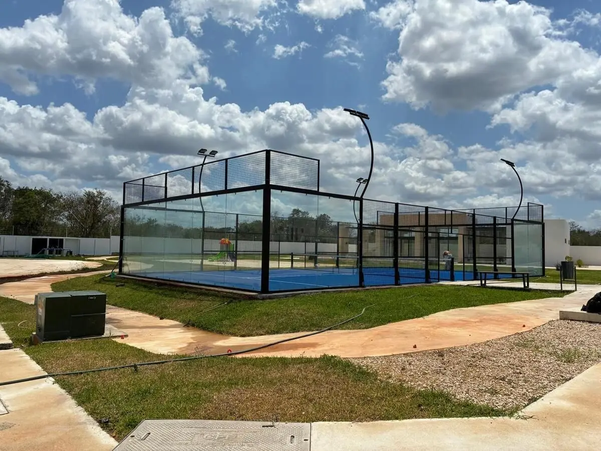 En Venta Casa de Dos Plantas en Morera, Cholul — foto 5