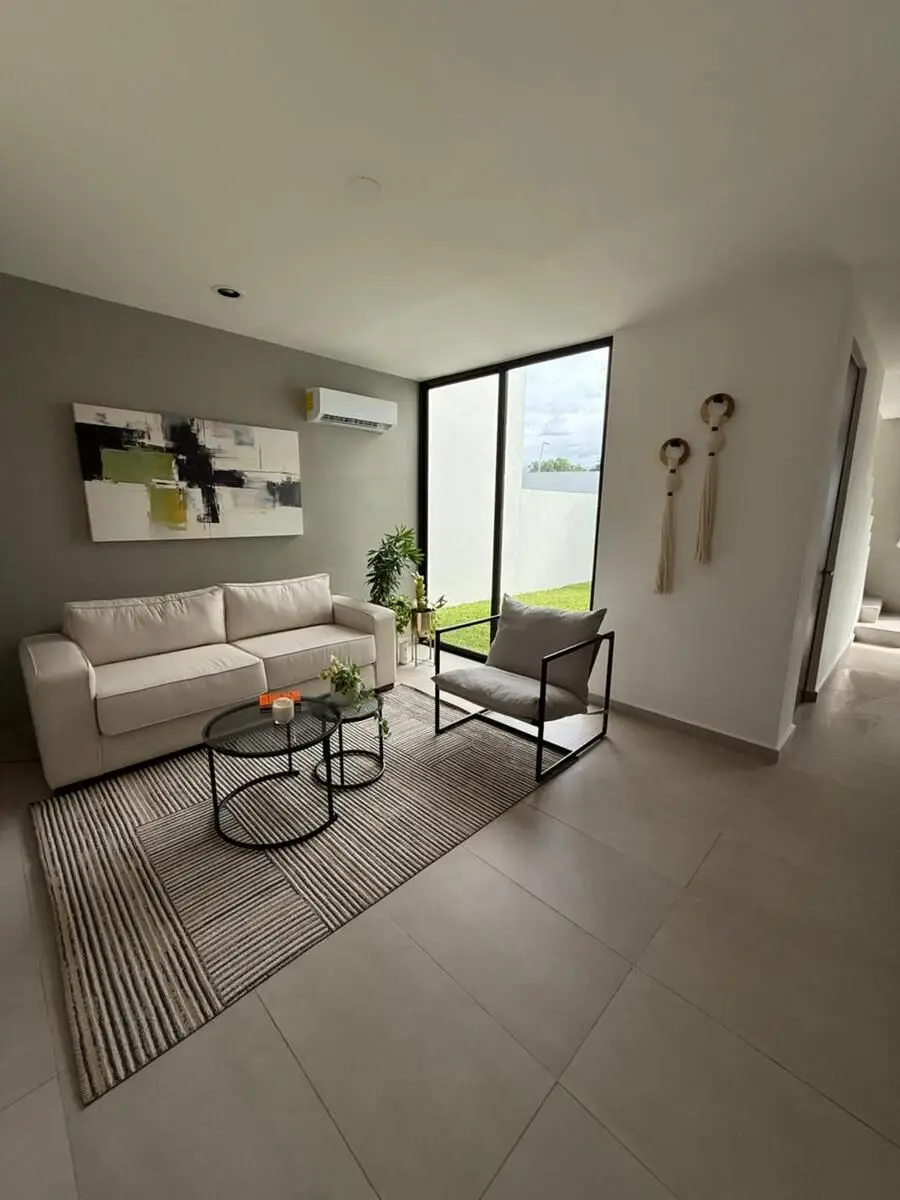 En Venta Casa en Santa Loreto, Caucel | Se Acepta Infonavit, Fovissste | — foto 2